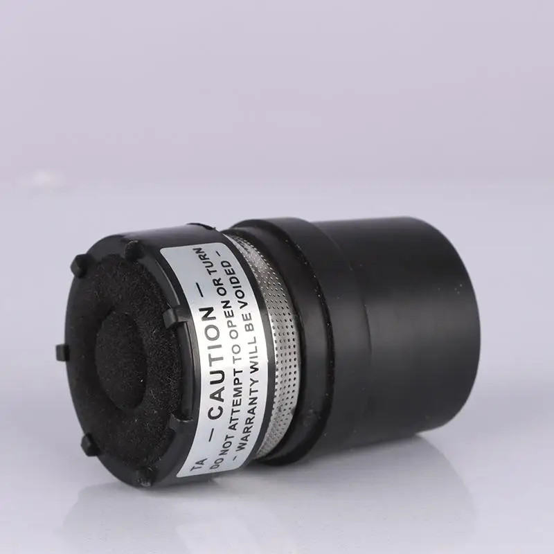 High Quality Microphone Capsule Replacement Microphone Cartridge Capsule for Wir