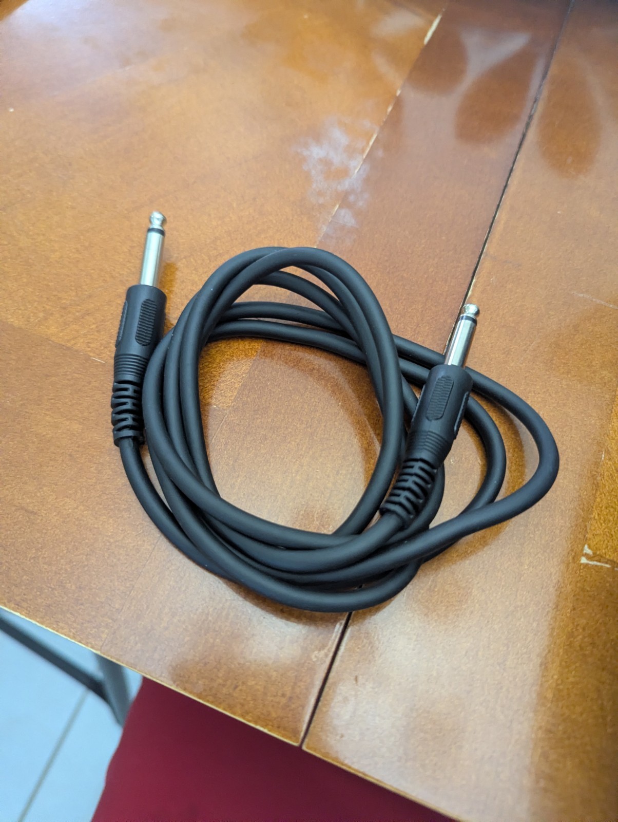 Peavey Wireless Microphone System PVI U1 Reciever