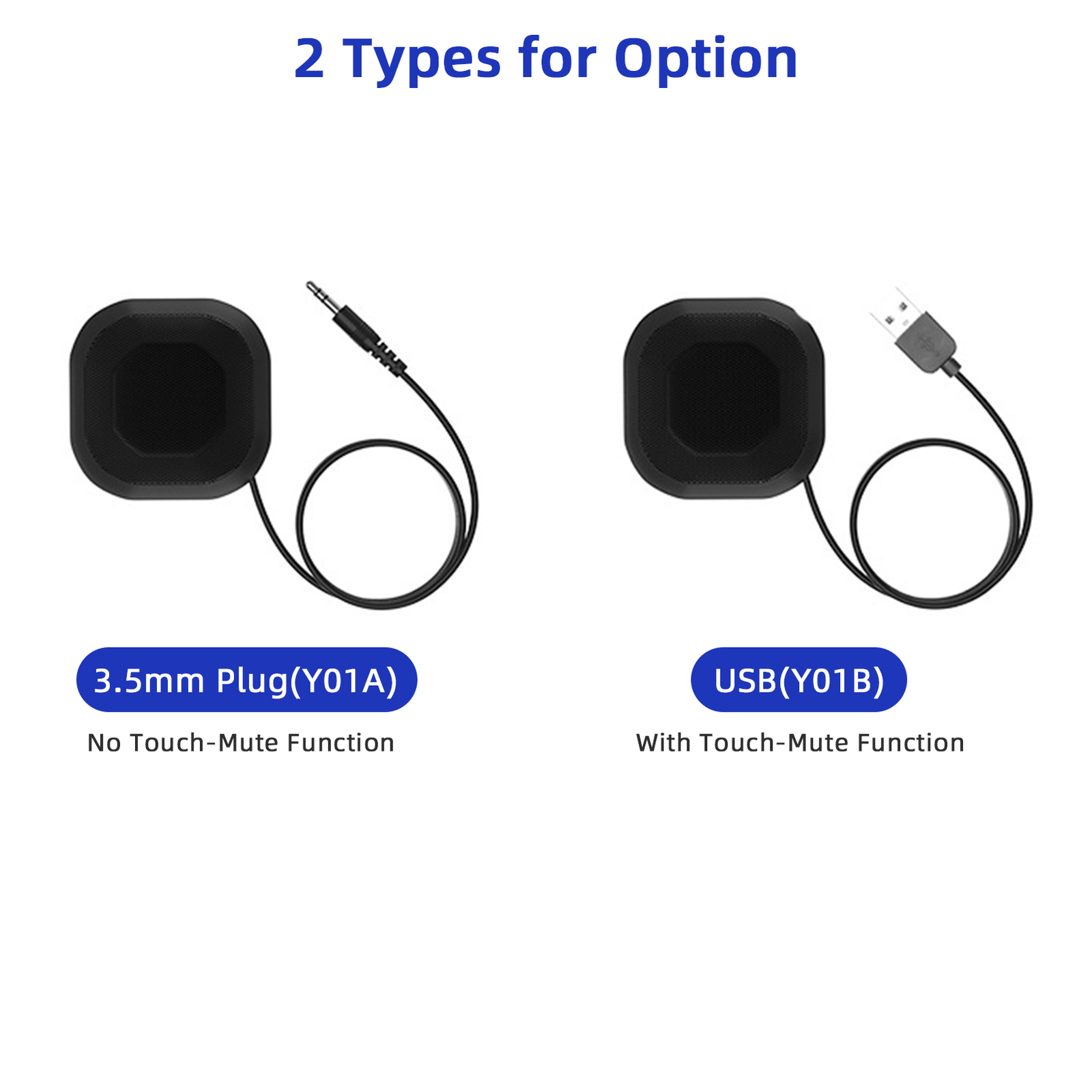 Portable USB Conference Microphone 360° Omnidirectional Condenser L7Q0