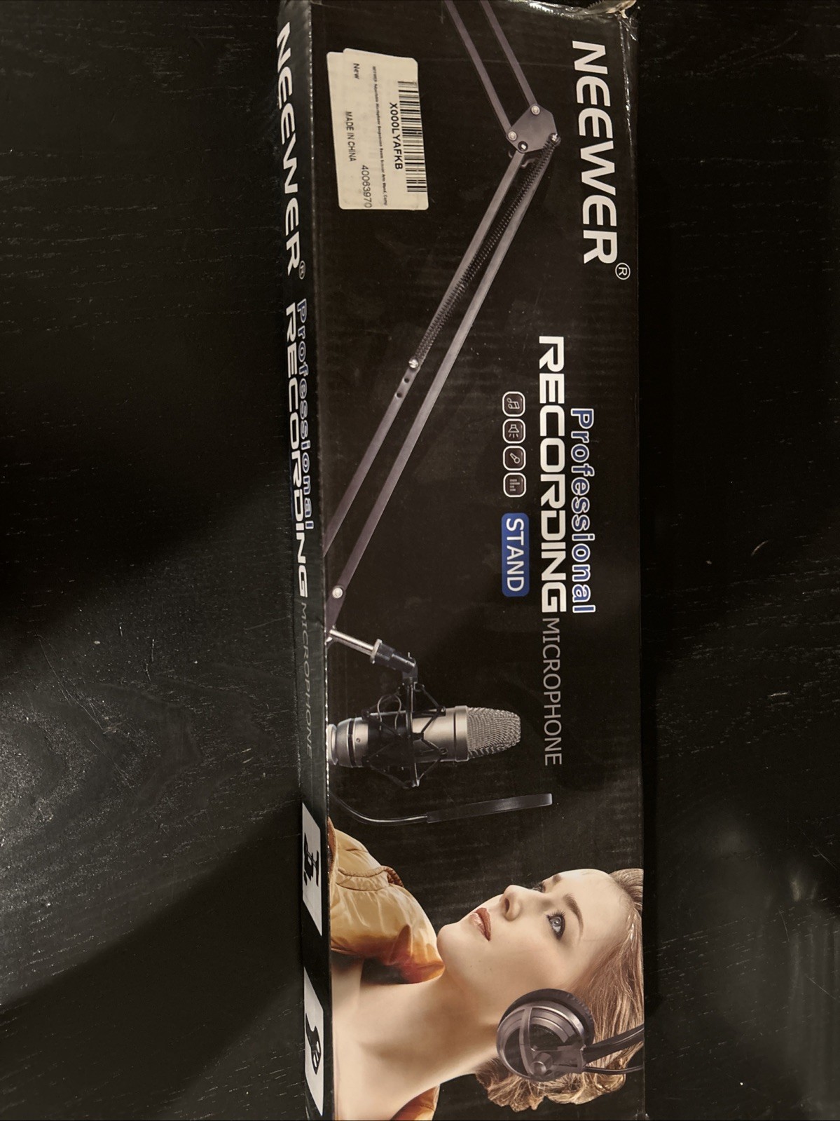 Professional Recording Microphone Neewer