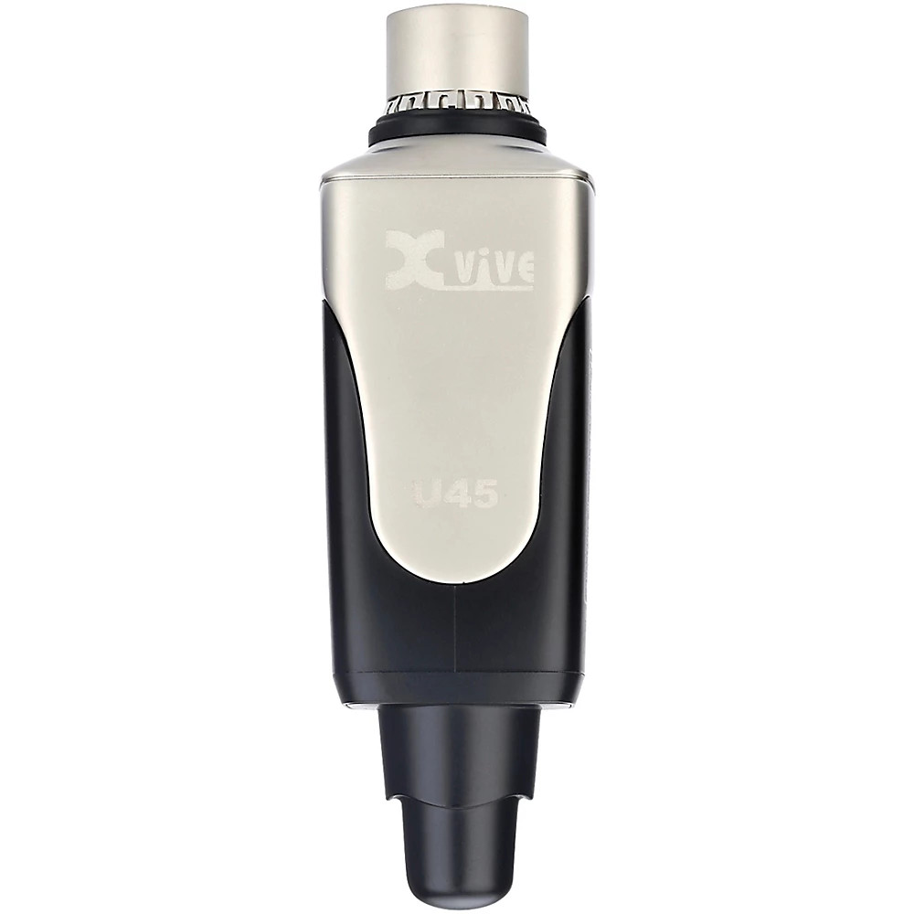 Xvive U45R2 Wireless In-Ear Monitor System