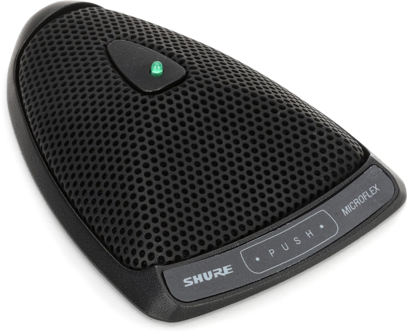 Shure MX393/C Microflex Cardioid Boundary Microphone