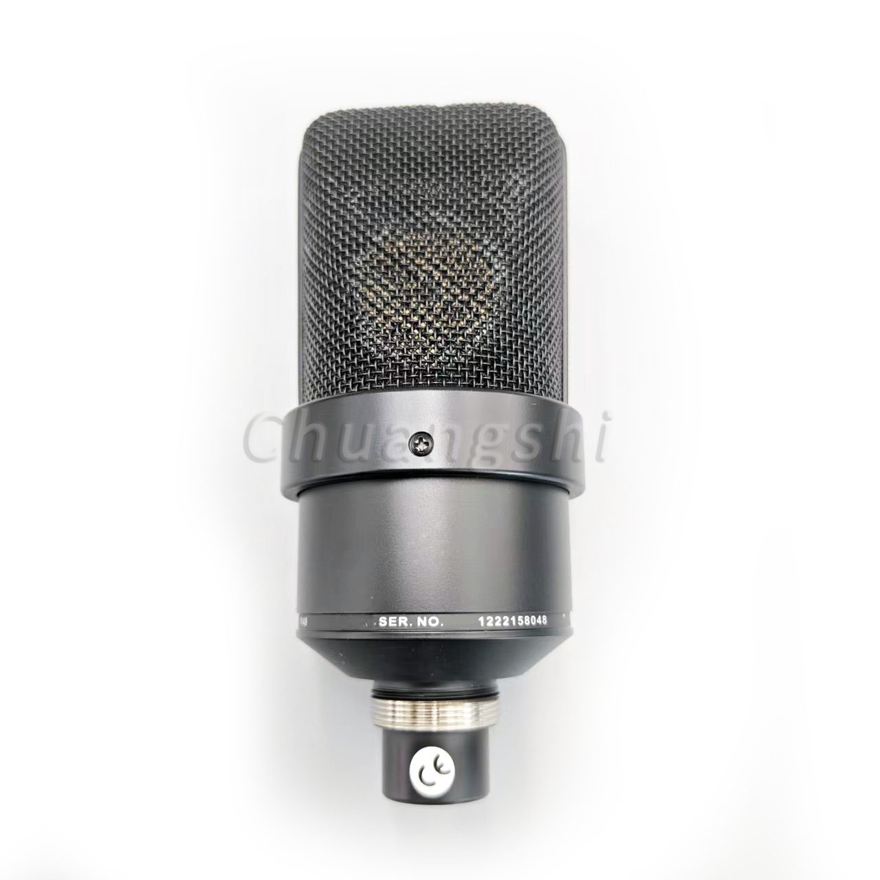 Black TLM103 Neumann Wired Condenser Microphone Matte NEW US STOCK