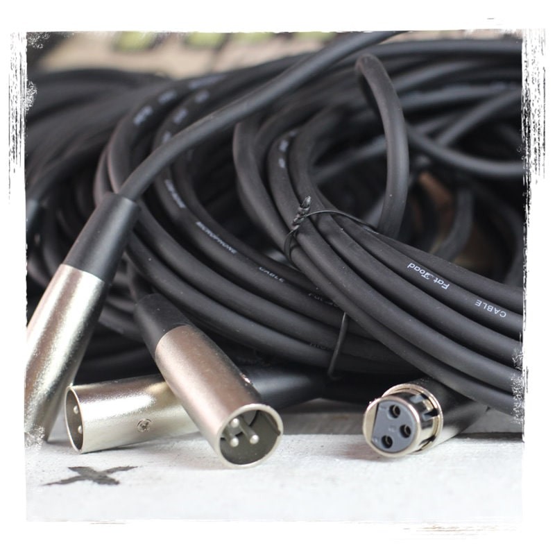 FAT TOAD Handheld Vocal Microphones – Cardioid Dynamic Streaming Music Stage Mic