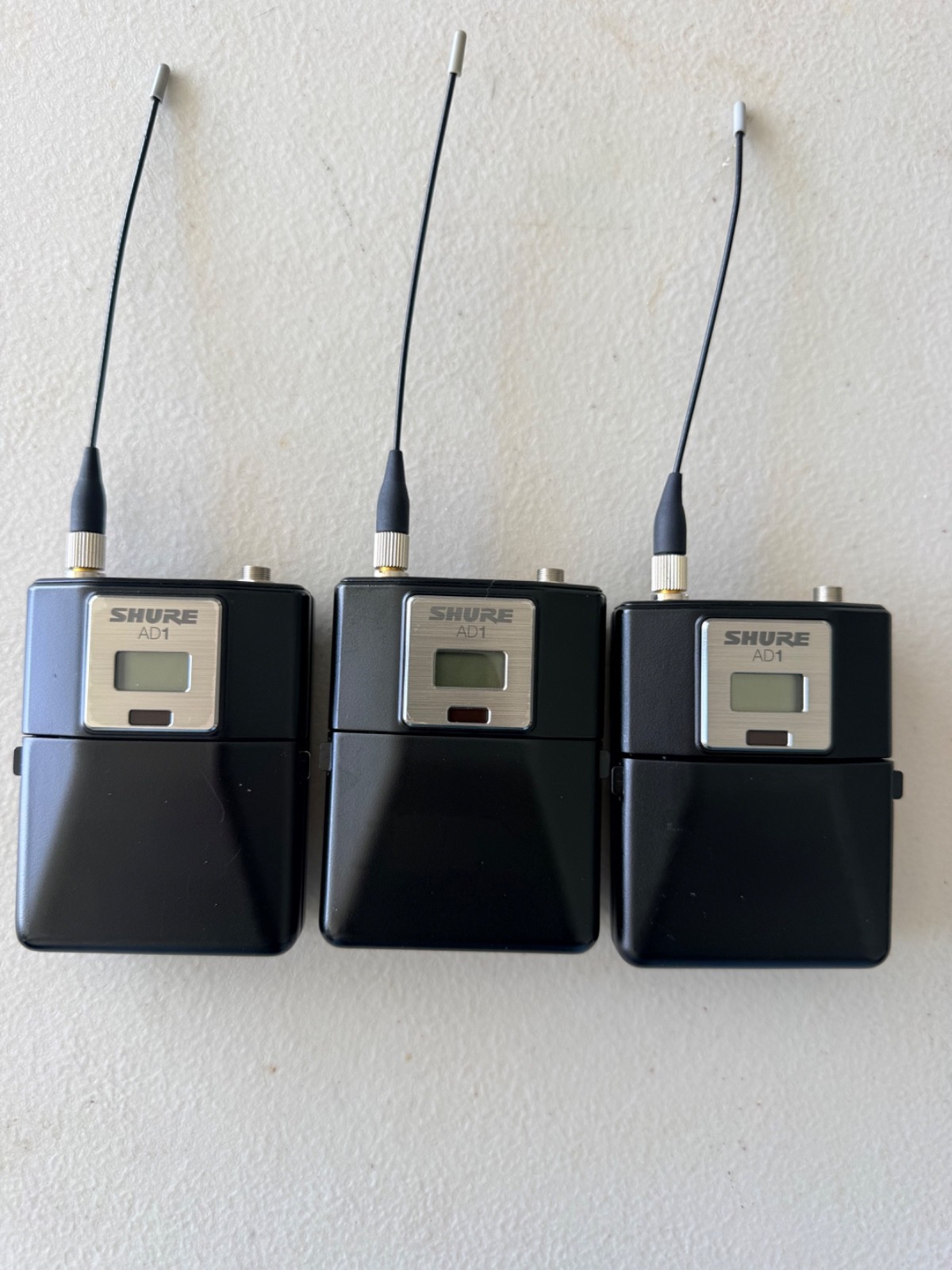 Shure Axient AD1