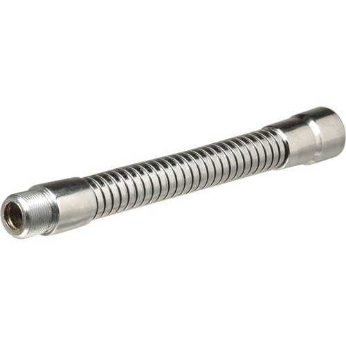WindTech GN-6 6″ Mic Gooseneck (Chrome)