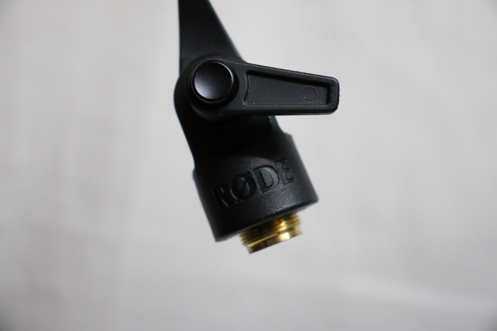 Rode Podcaster Large Diaphragm Dynamic USB Broadcast Microphone