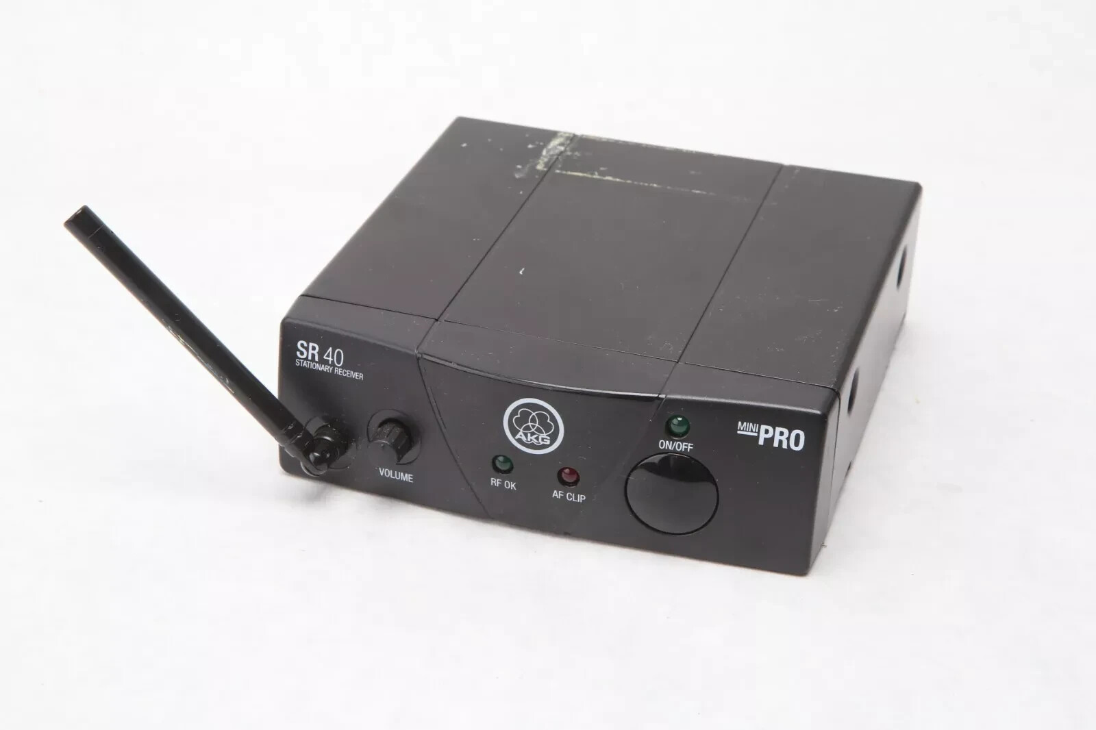 AKG SR40 Mini Pro Wireless Receiver