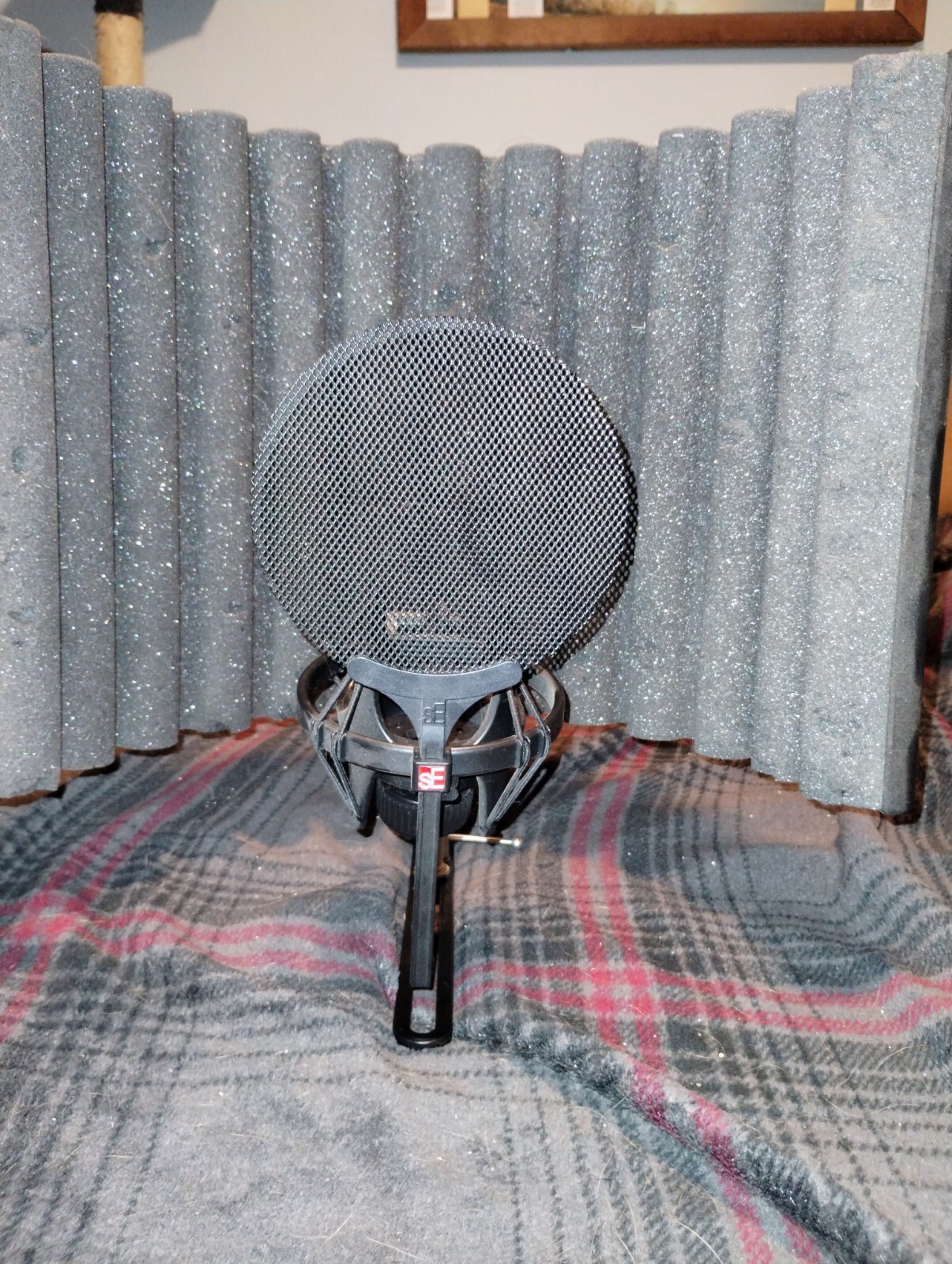 sE X1 S Studio Bundle