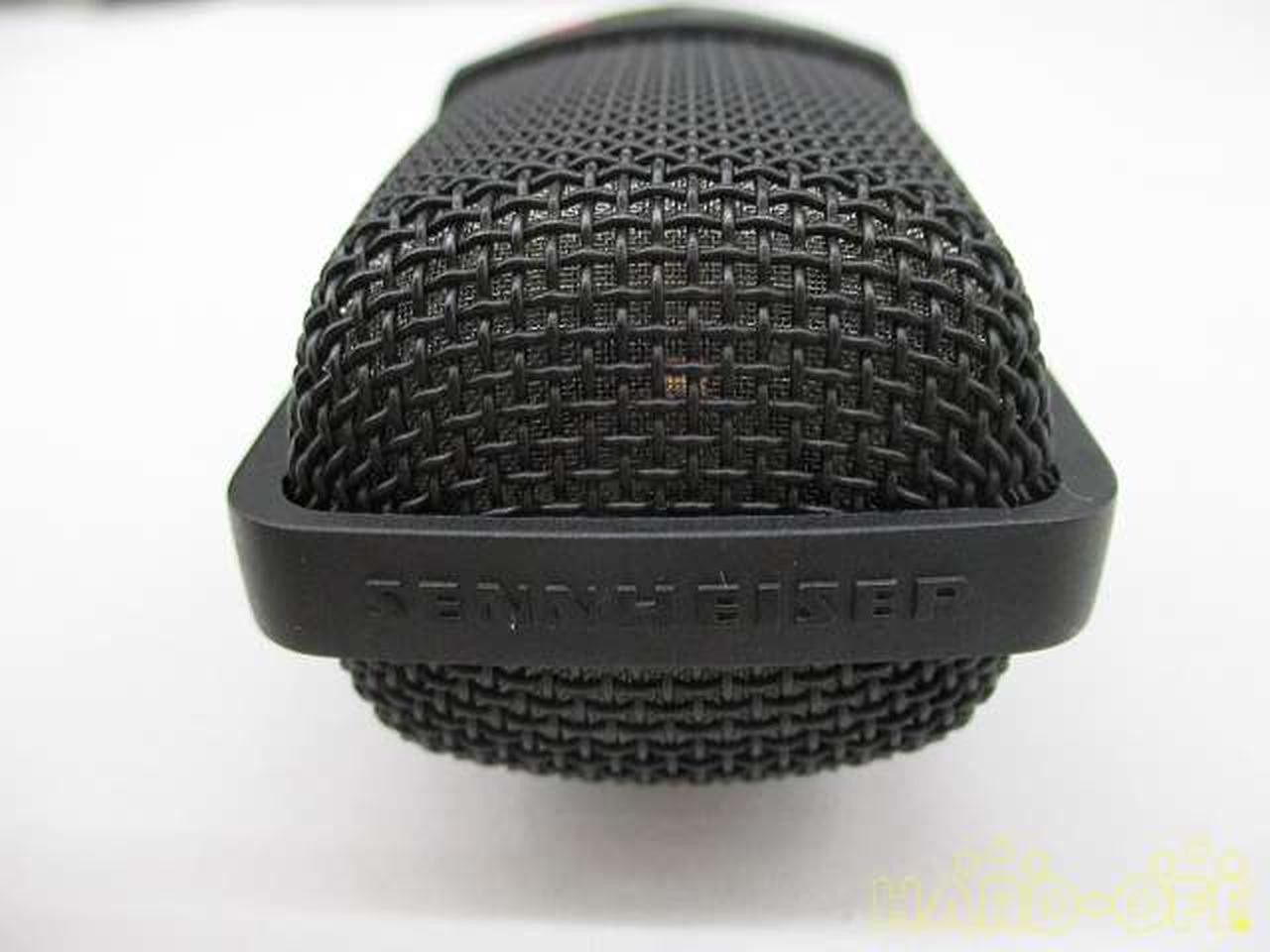 SENNHEISER MD421-II Dynamic Microphone Professional