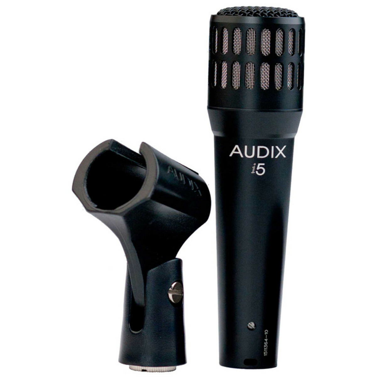 *NEW* Audix i-5 Dynamic Cable Professional Microphone