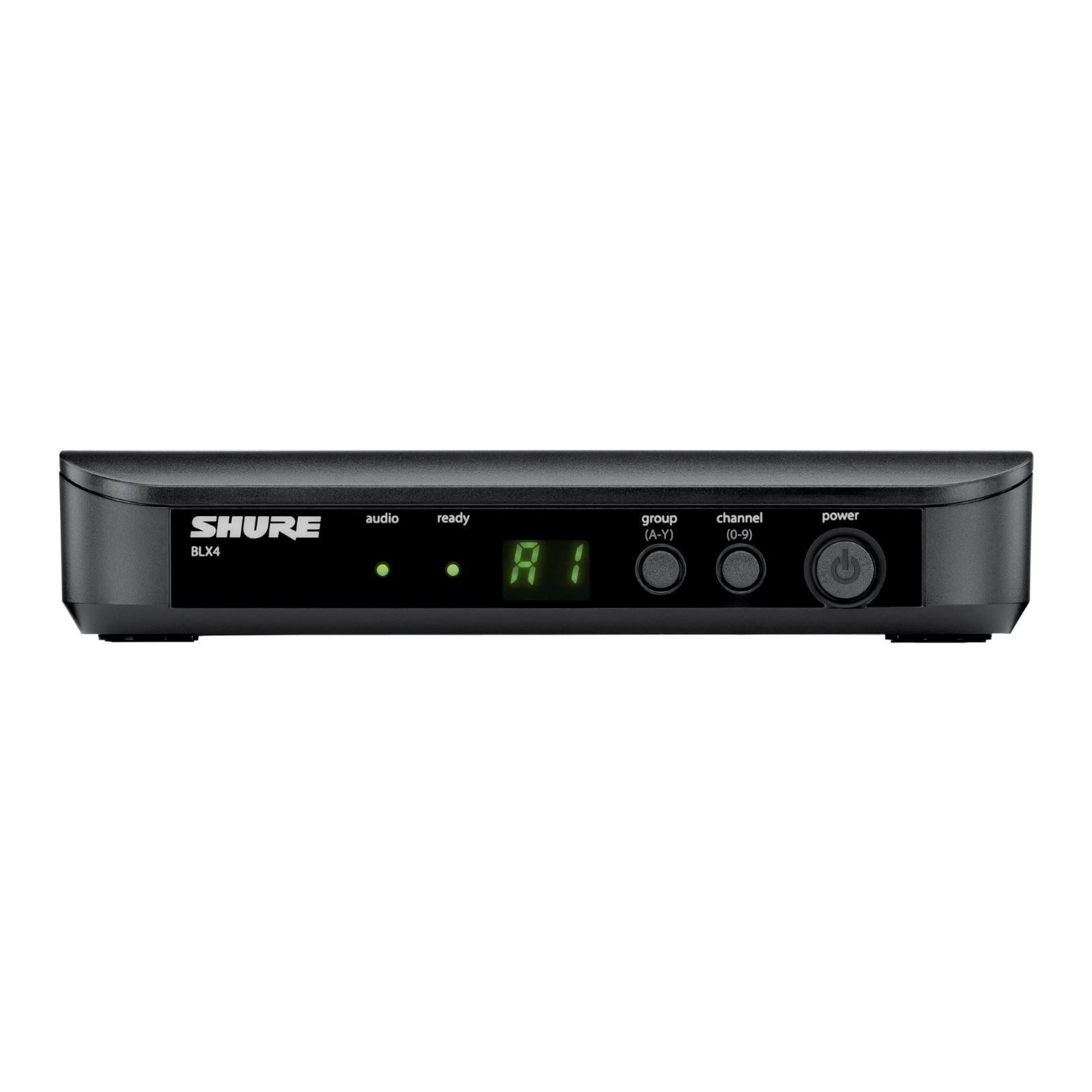 Shure BLX14/B98 UHF Wireless Microphone System – Perfect for Brass, Woodwinds…