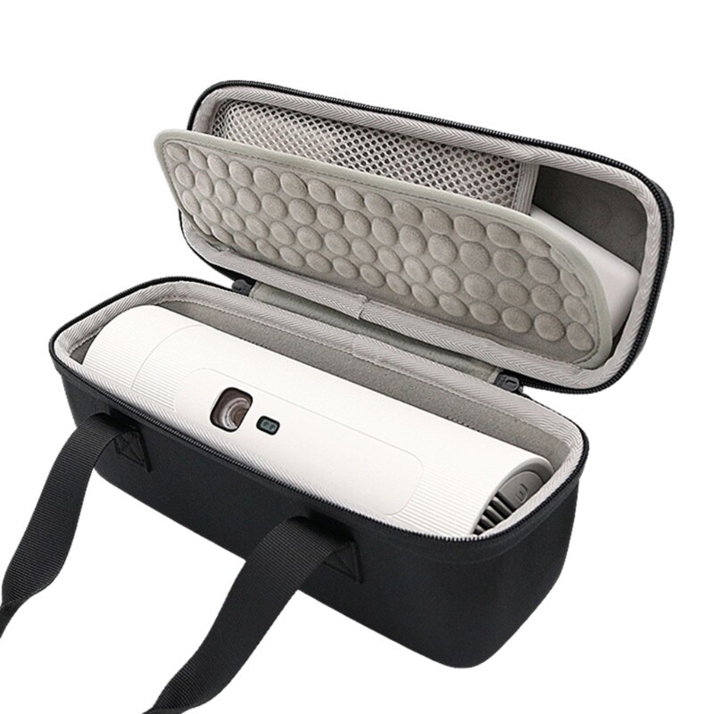 EVA Hard Travel Carry Case Projectors Storage Bag for JMGO P5 P3S P2 Video