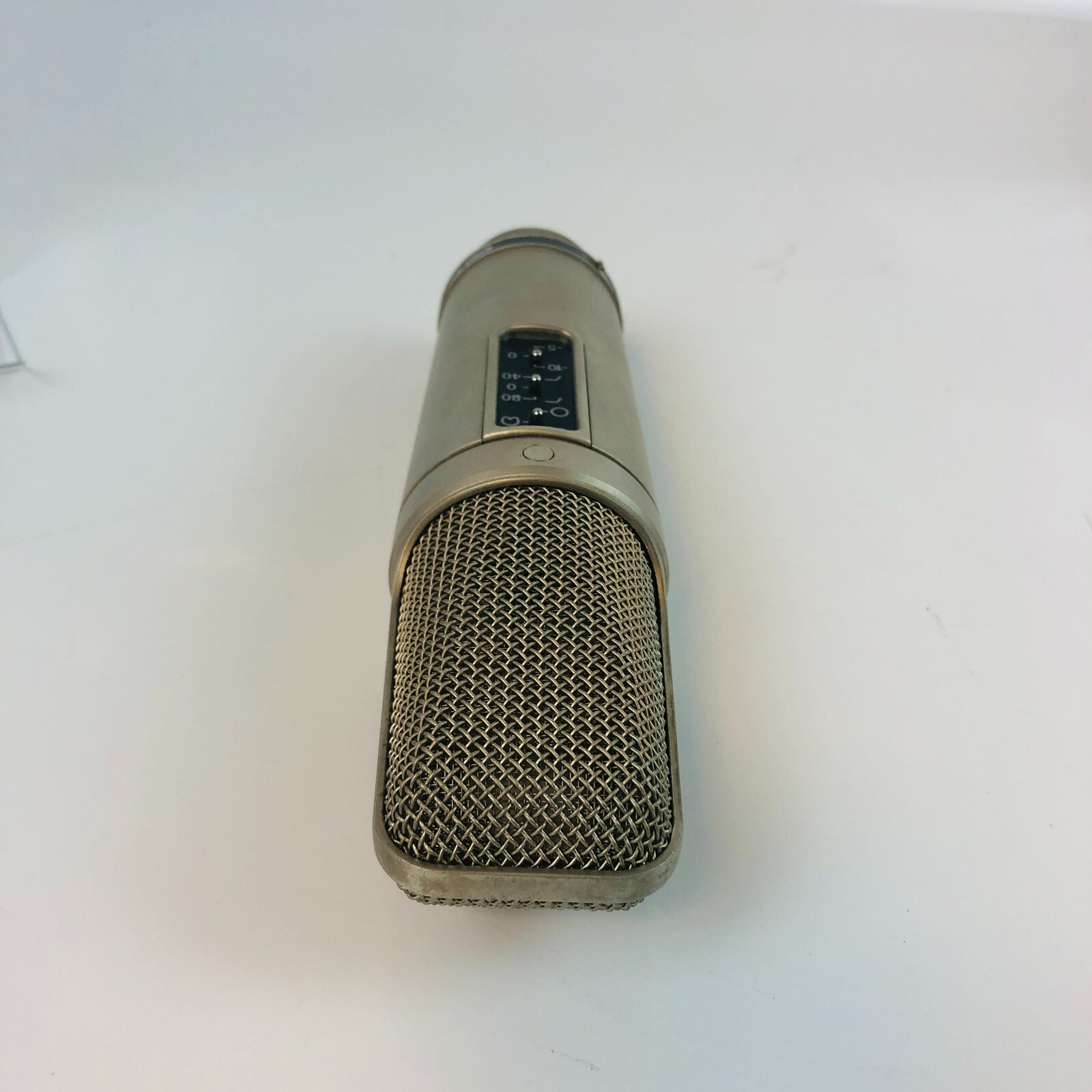 Rode NT2-A Multi-pattern Large-diaphragm Condenser Microphone Fully Working F/S