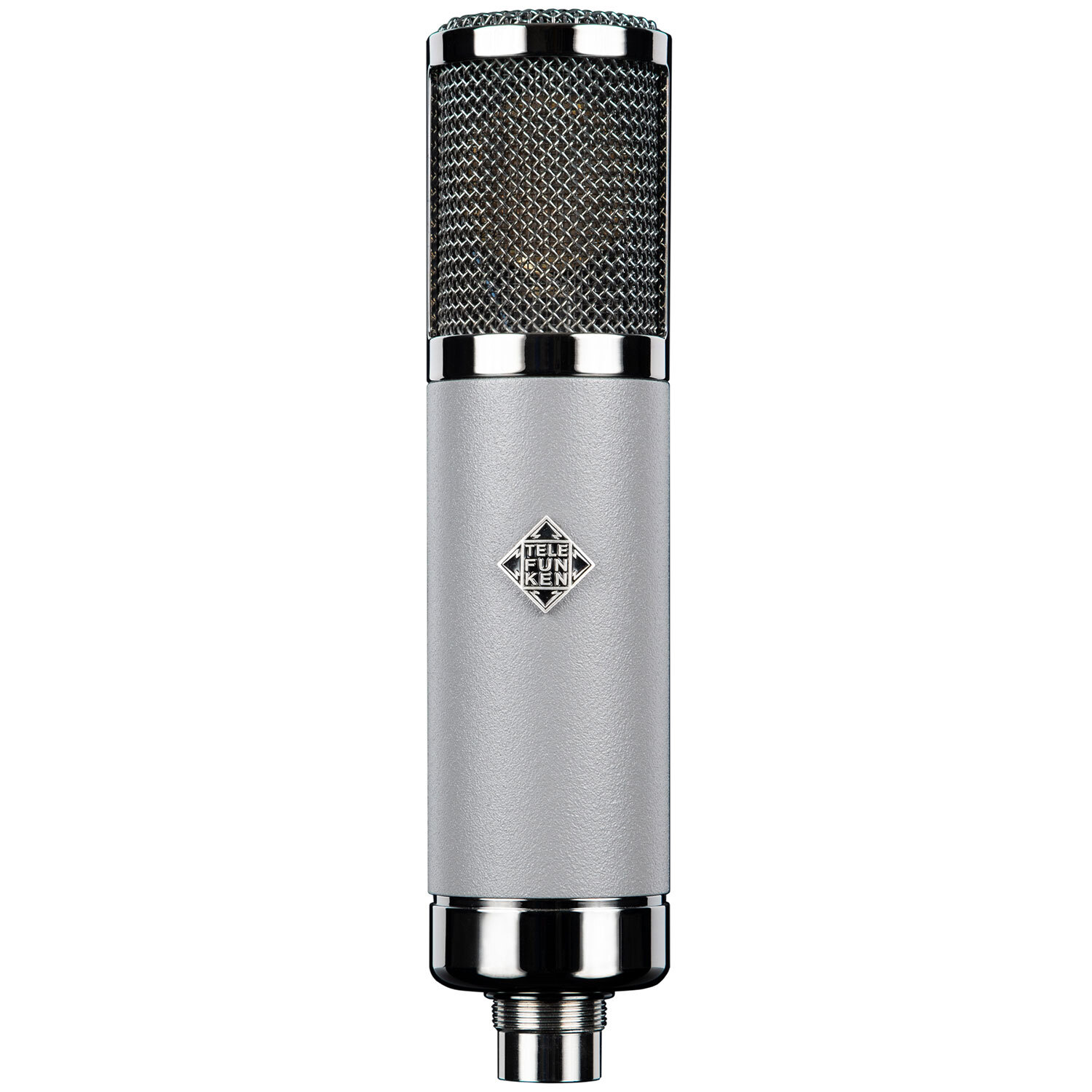 Telefunken Elektroakustik TF51 Large-Diaphragm Tube Condenser Microphone