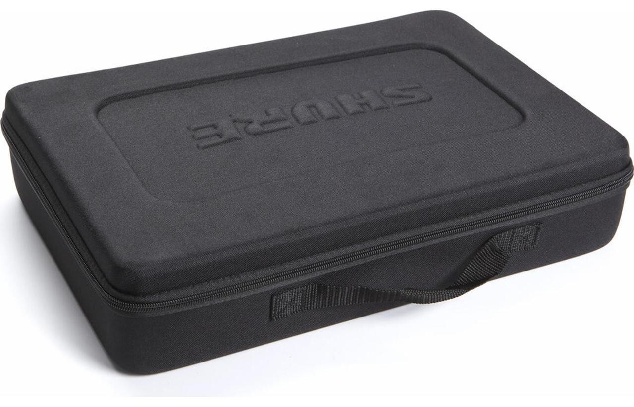 SHURE BLX24/SM58 Handheld Wireless Mic System