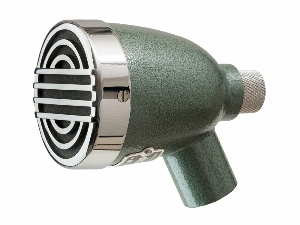 sE Microphones Hohner Harp Blaster HB52 Harmonica Microphone