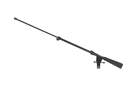 Atlas Sound PB21XEB Extendable Microphone Boom Arm Counter Weight 25-38″ Black