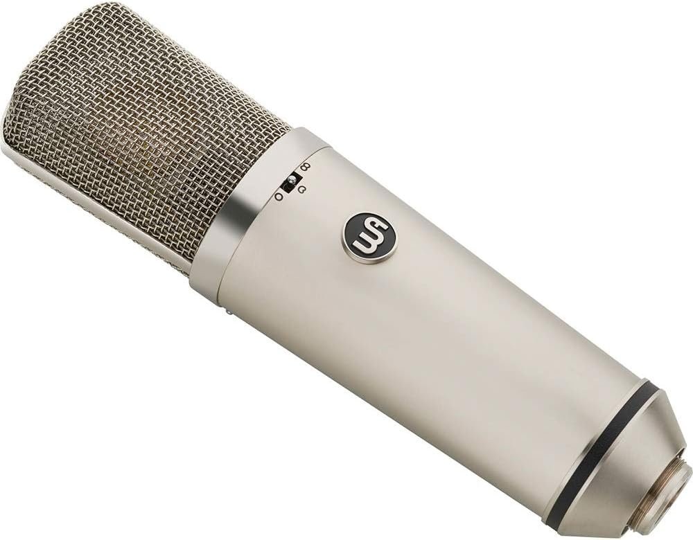 Warm Audio WA-67 Large Diaphragm Condenser Microphone