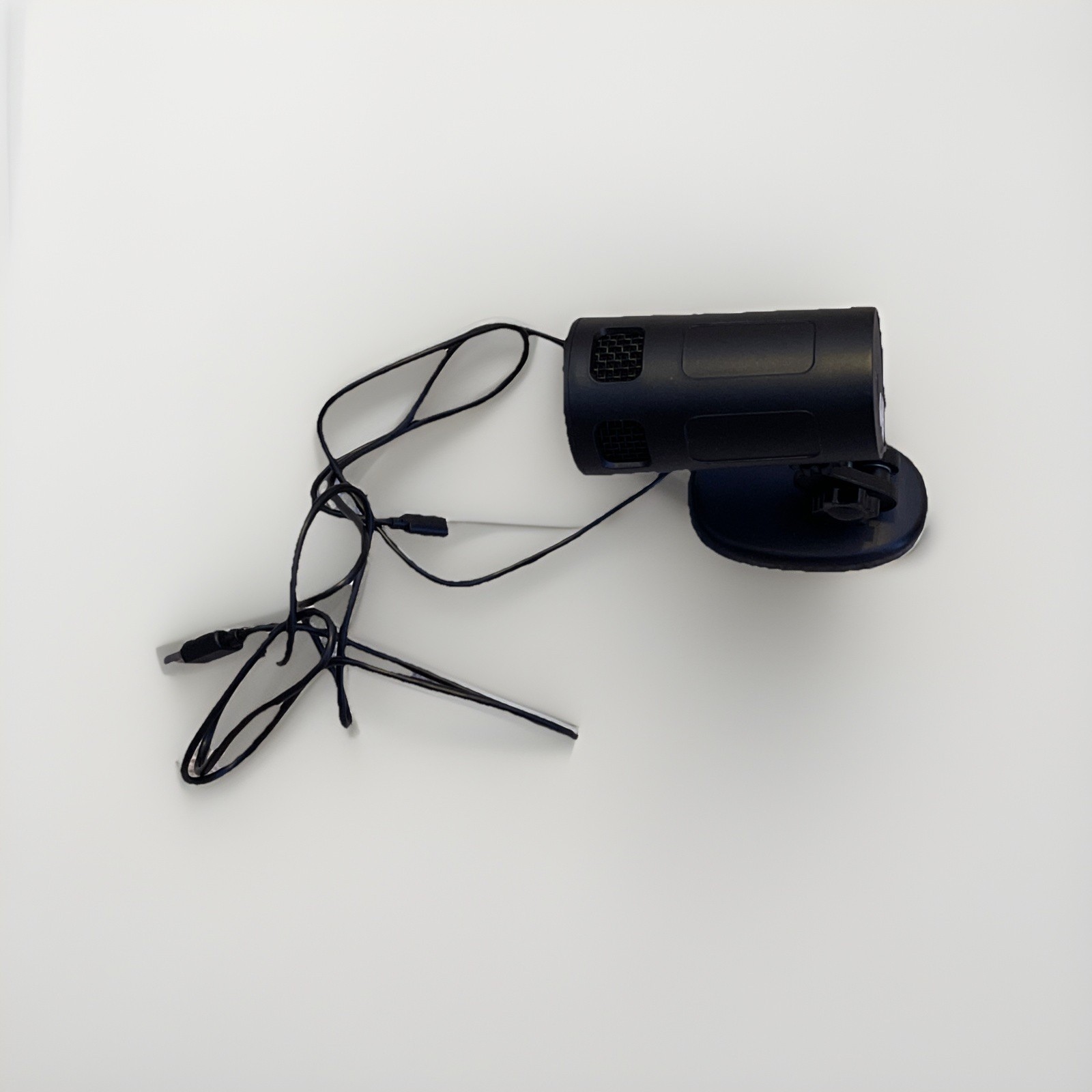 BlackWeb Premium USB Recording Microphone With Cardioid Polar Pattern