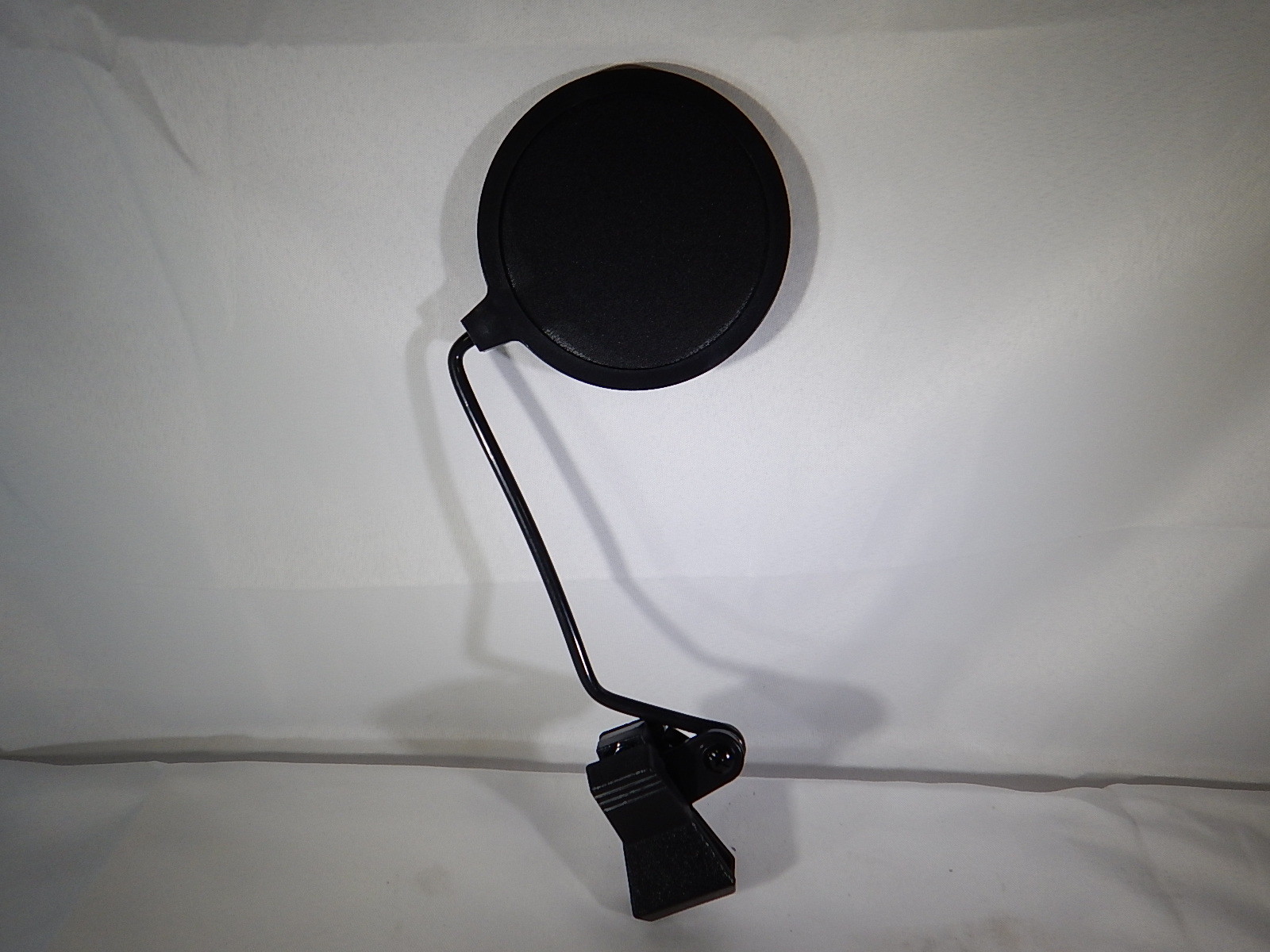 Pop Filter Blocker Mic Wind Screen Goose Neck AWS404 TF