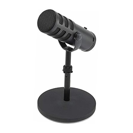 Q9U XLR/USB Dynamic Broadcast Microphone XLR / USB