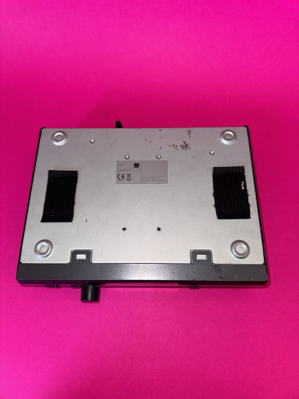 Sennheiser EWD1 digital Unit Only