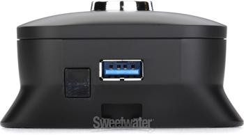 Shure ULXD8 Goosneck Base Wireless Transmitter – G50 Band