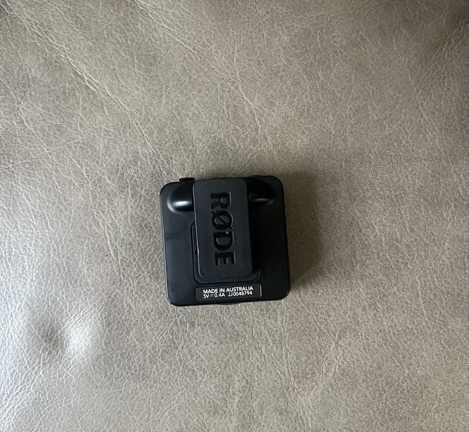 Rode Wireless Pro Transmitter Only