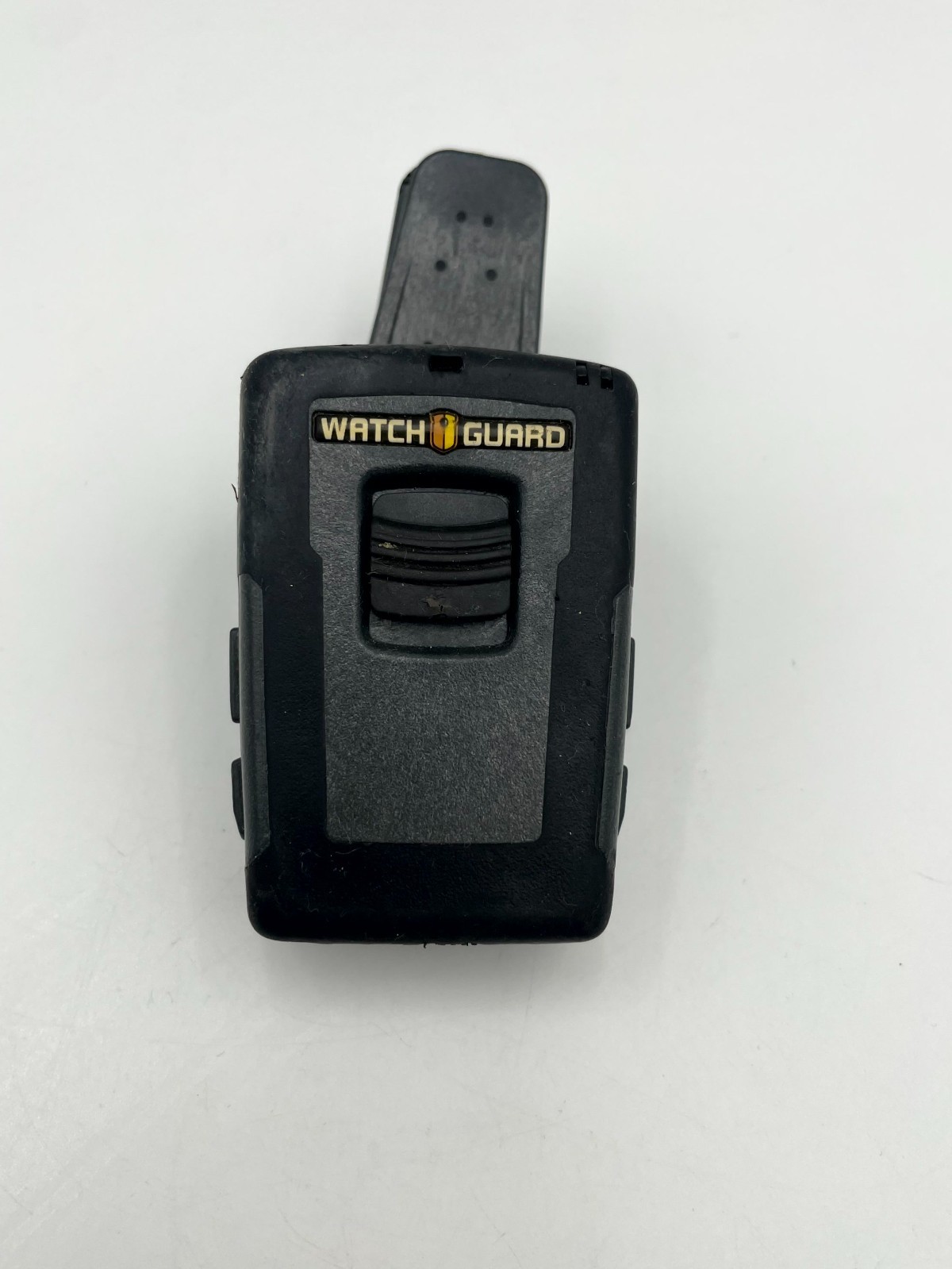 Watchguard MIC-WRL-TRN-400 High Fidelity Wireless Microphone for DV-1E Camera