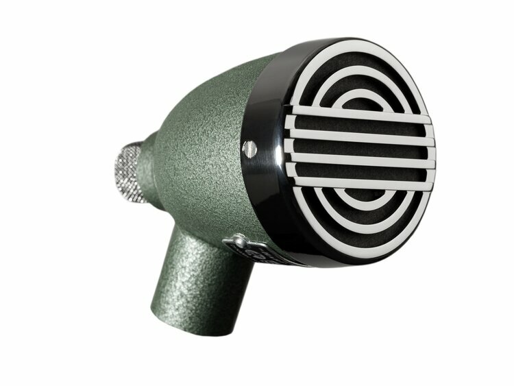 sE Microphones Hohner Harp Blaster HB52 Harmonica Microphone