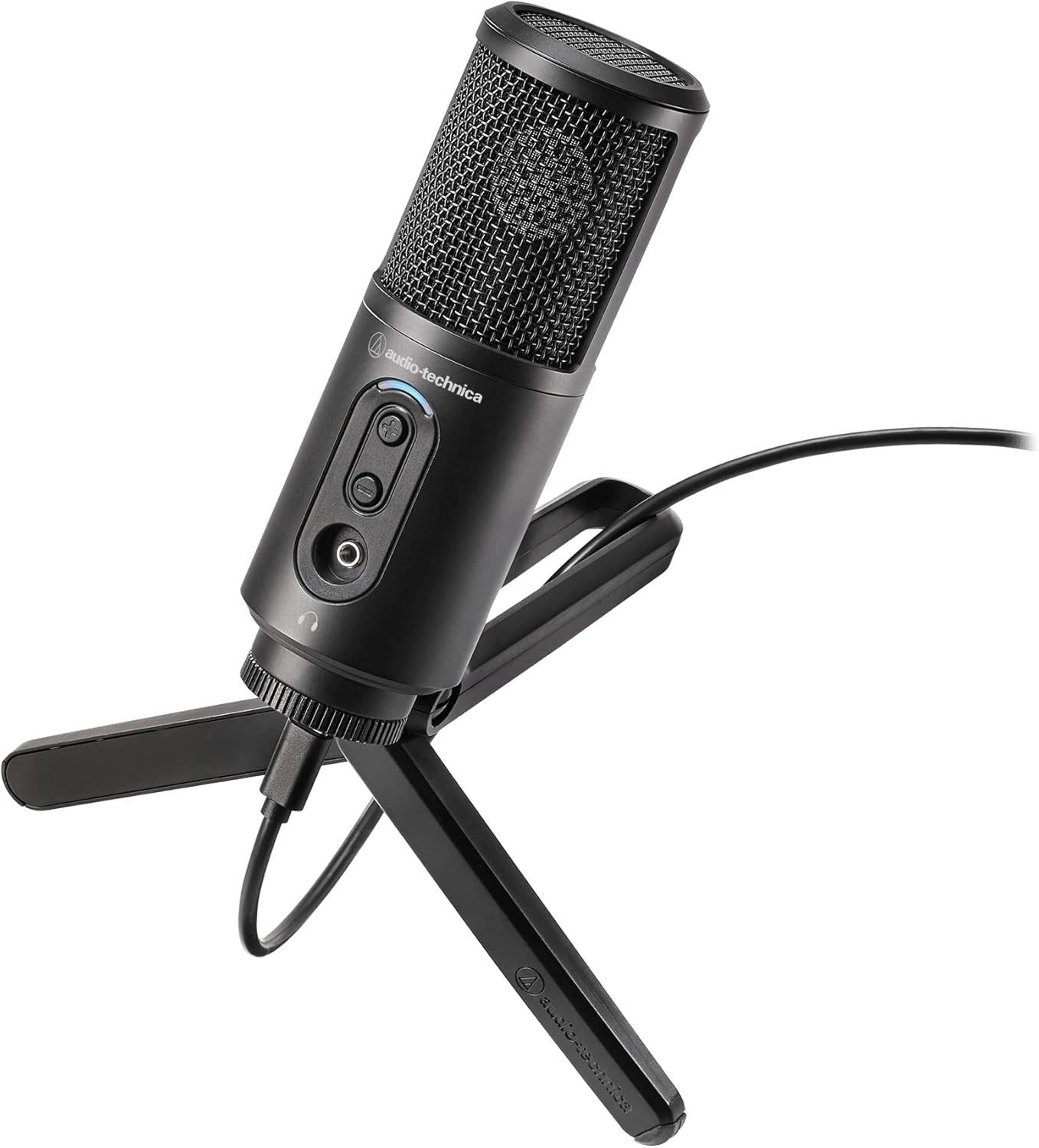 Audio-Technica ATR2500X-USB Cardioid Condenser Microphone BRAND NEW