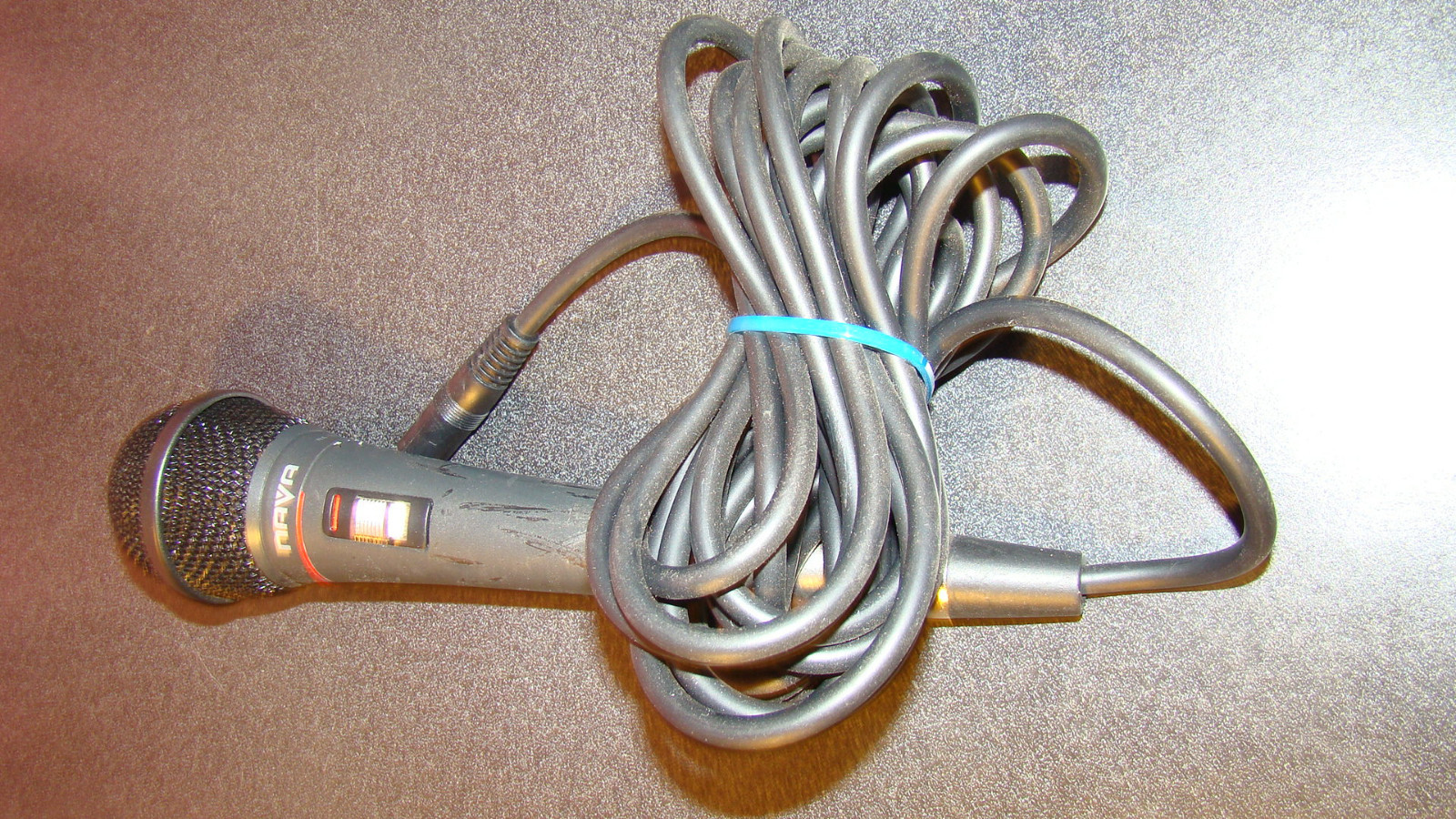 Nava NA-33 Microphone