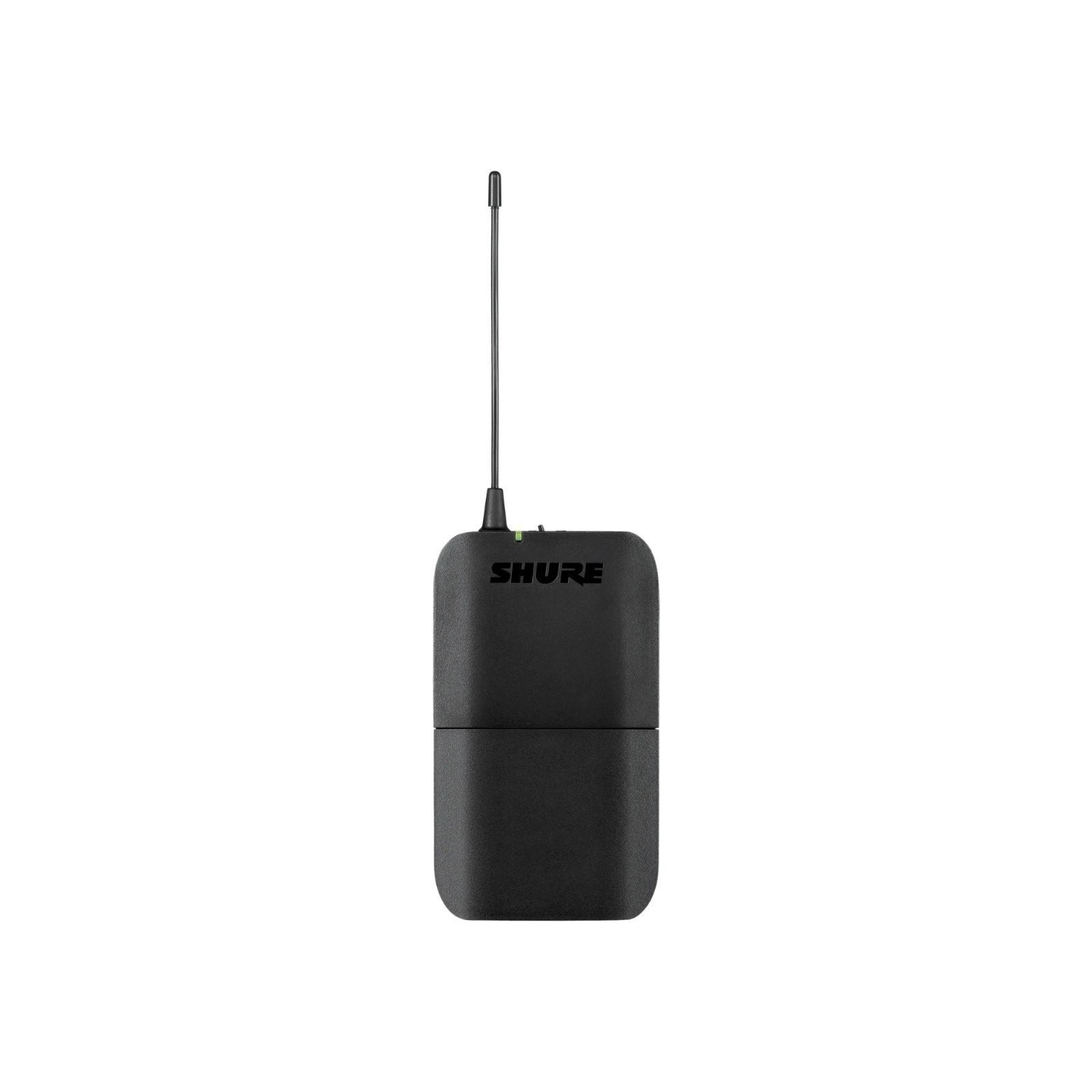 Shure BLX14/B98 UHF Wireless Microphone System – Perfect for Brass, Woodwinds…