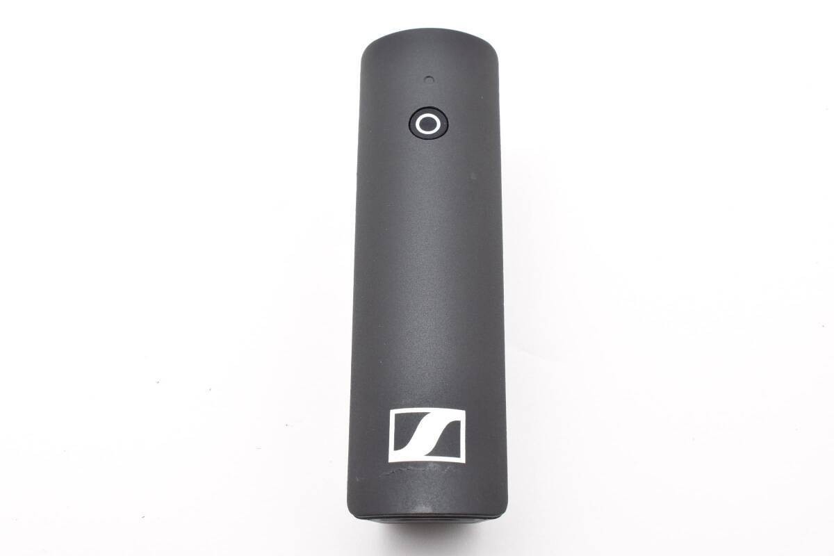 Sennheiser XSW-D Portable Lavalier Set Wireless Microphone from japan used