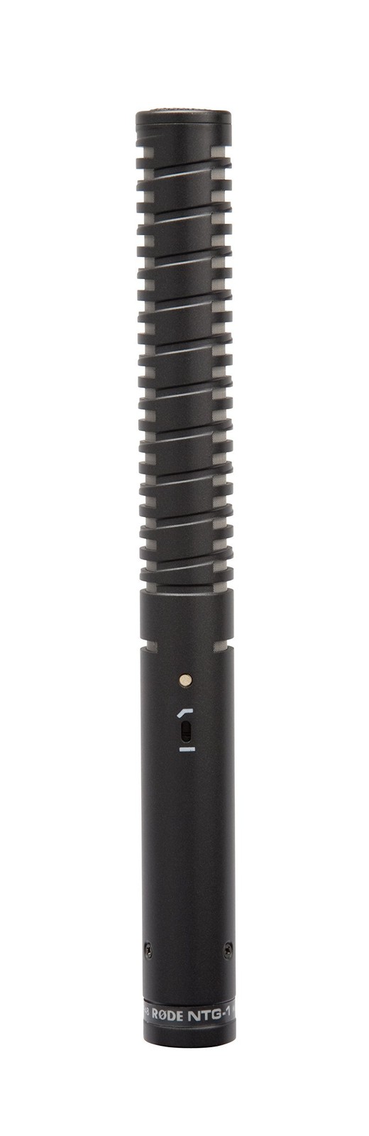 Rode NTG1 Lightweight Supercardioid Condenser Shotgun Microphone