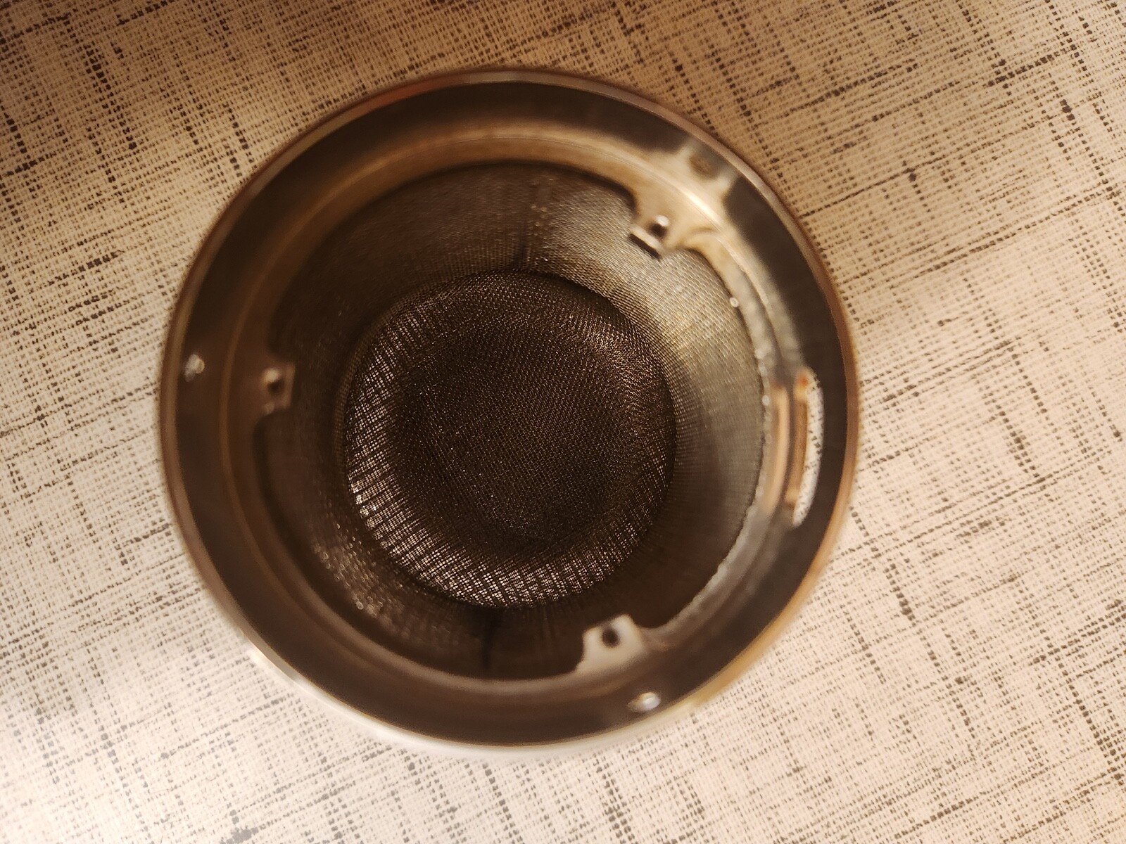 U47 / U48 basket for Neumann Telefunken KK47 / KK48