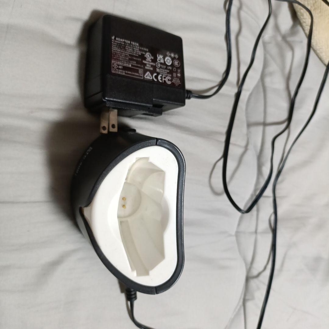 PENTATONIC microphone body