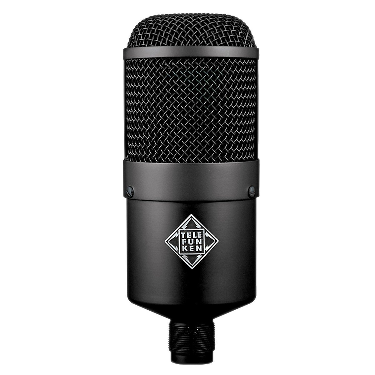 Telefunken M82 Kick Drum Microphone KICK EQ / HIGH BOOST. U.S. Authorized Dealer