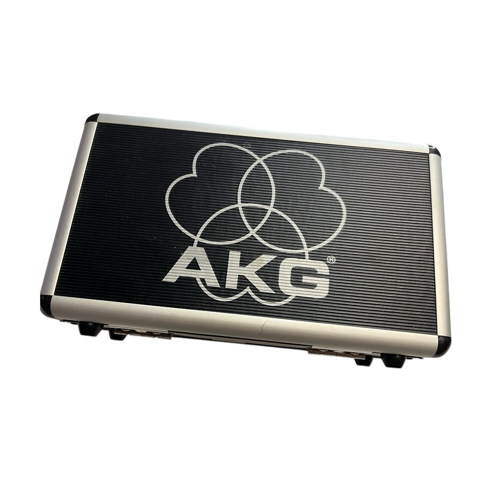 AKG D3800 Microphone With Case