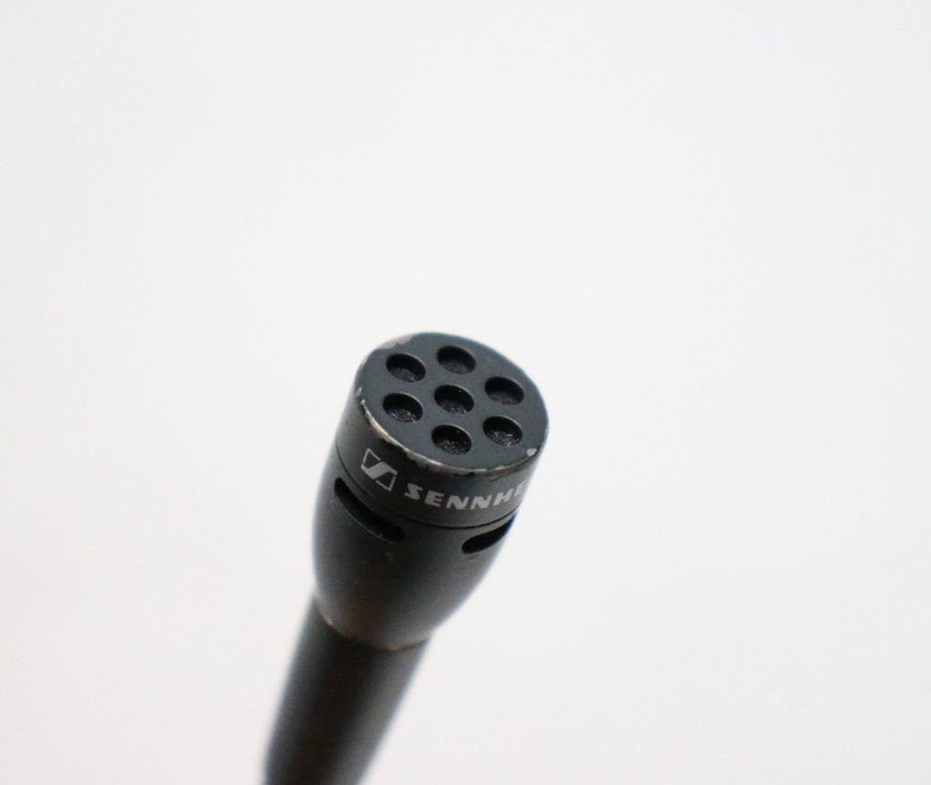 Sennheiser ME 34 Cardioid Microphone MZH 3015