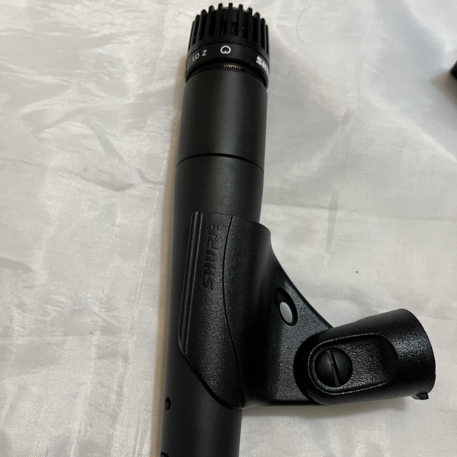 Shure SM57 Dynamic Microphone