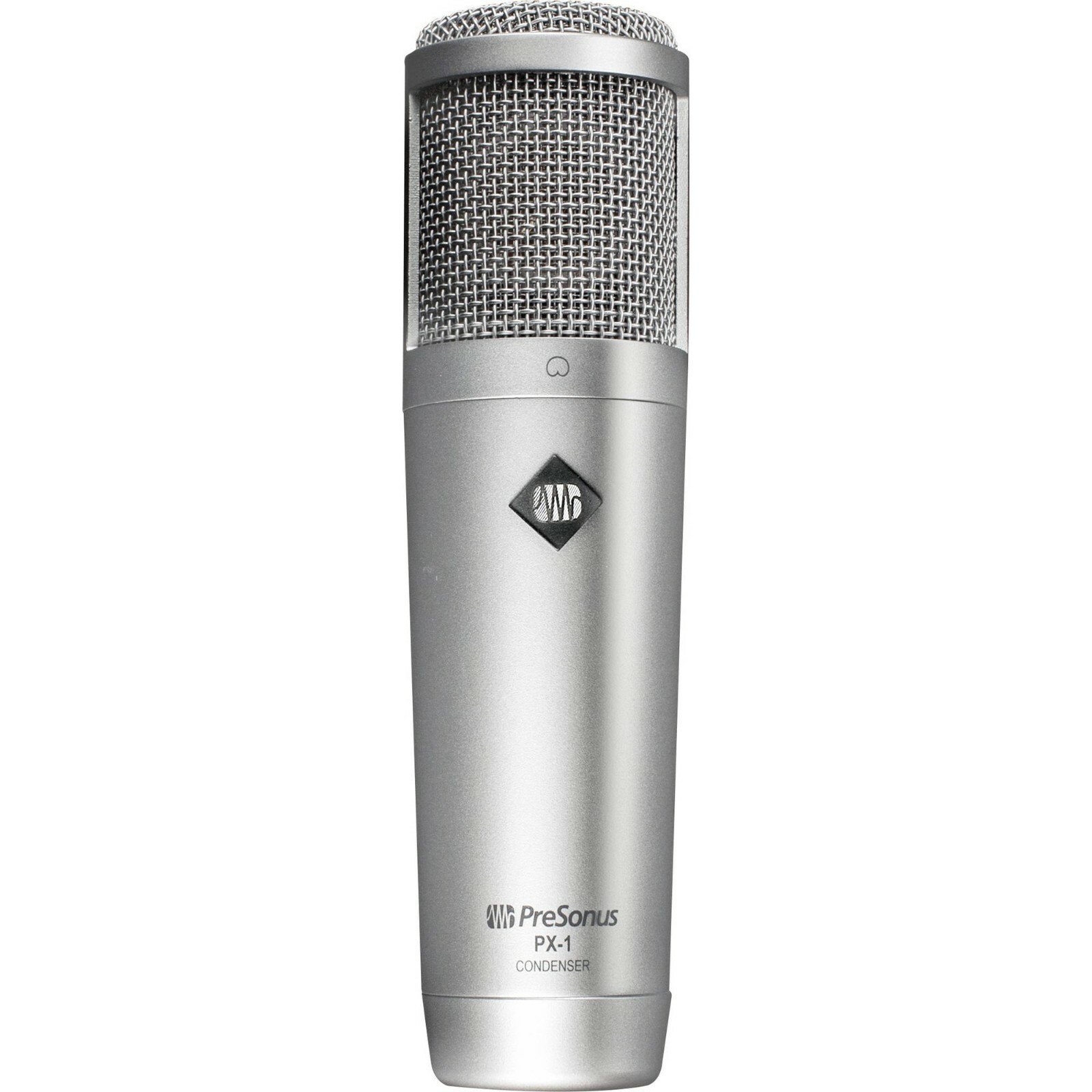 PreSonus PX-1 Large Diaphragm Cardioid Condenser Microphone