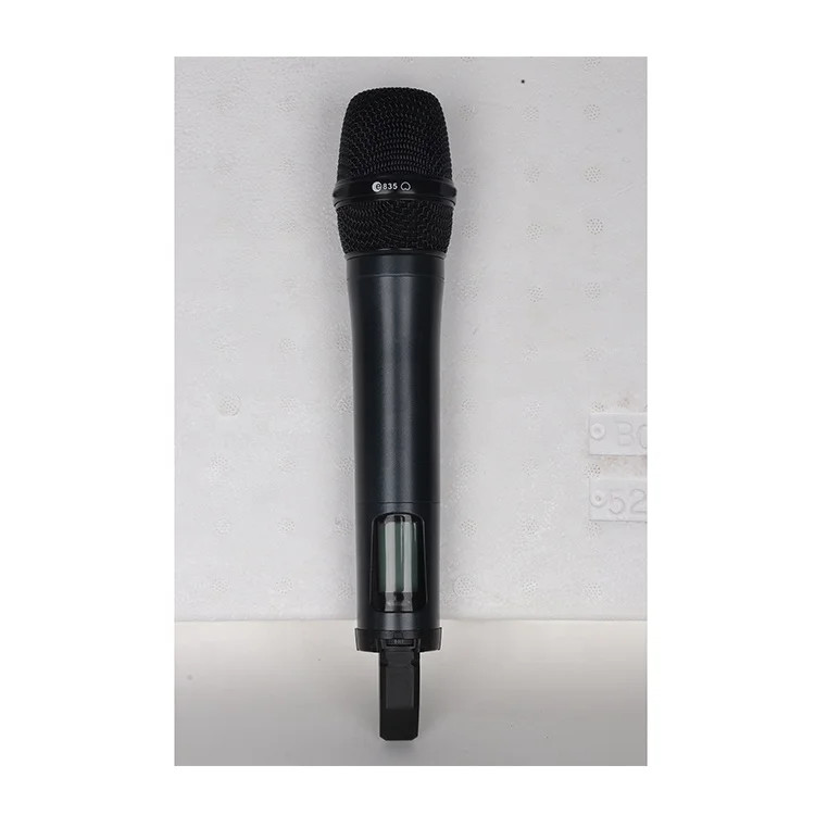 EW100G3 High-end Wireless Microphone System Handheld Karaoke/Party Singing