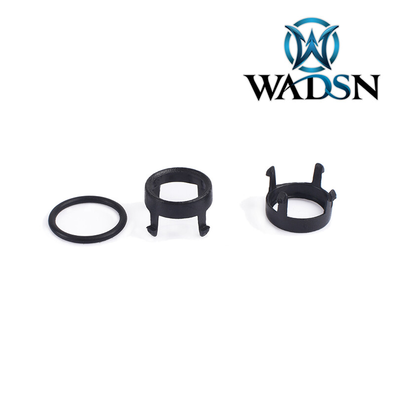 Tactical Headset Microphone Sponge Replacement Parts For Comtac II III Headphone