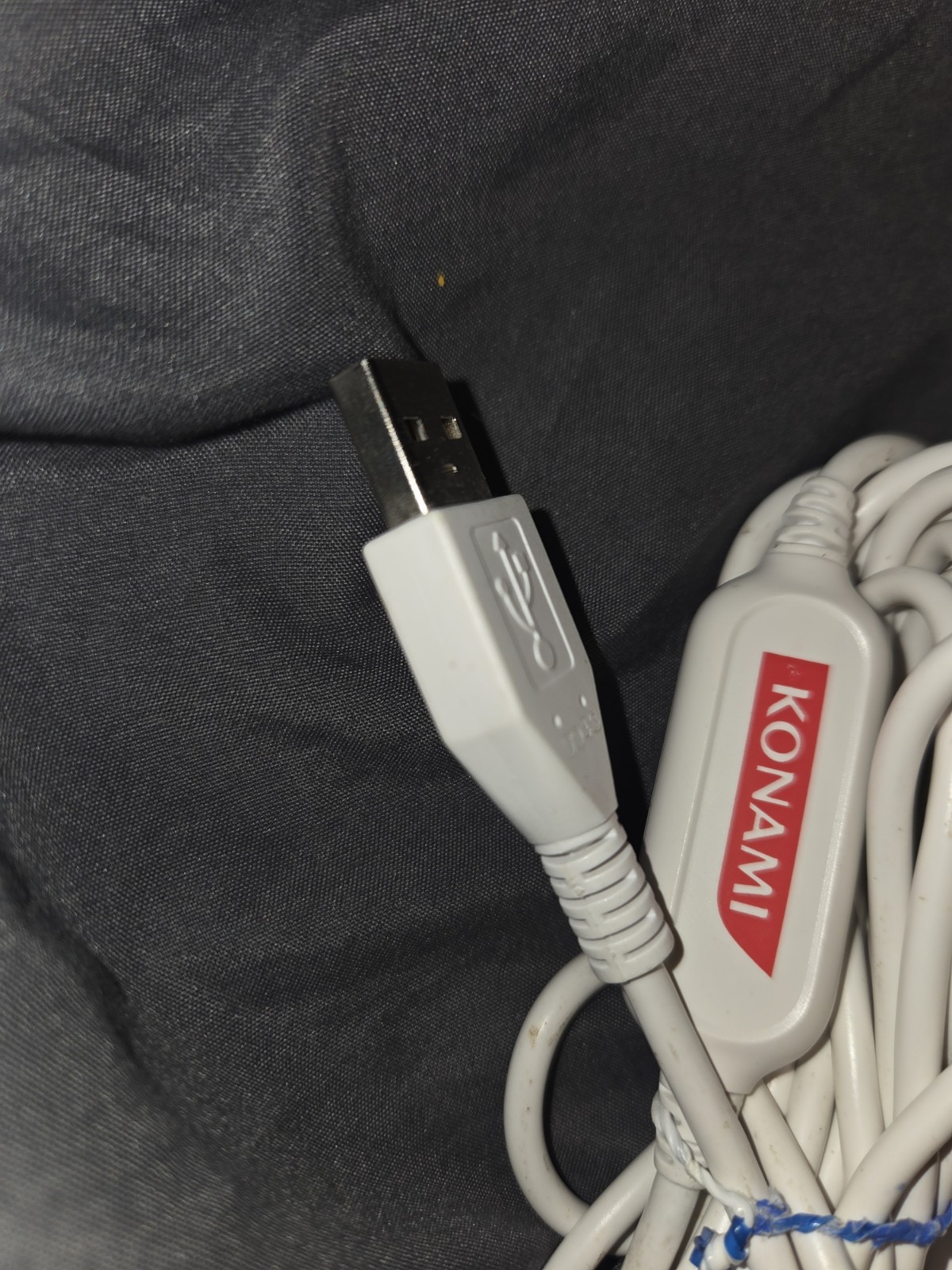 (2)Logitech Microphone USB Wired E-UR20 / 1 (B33) Handheld Microphone Wired Lot