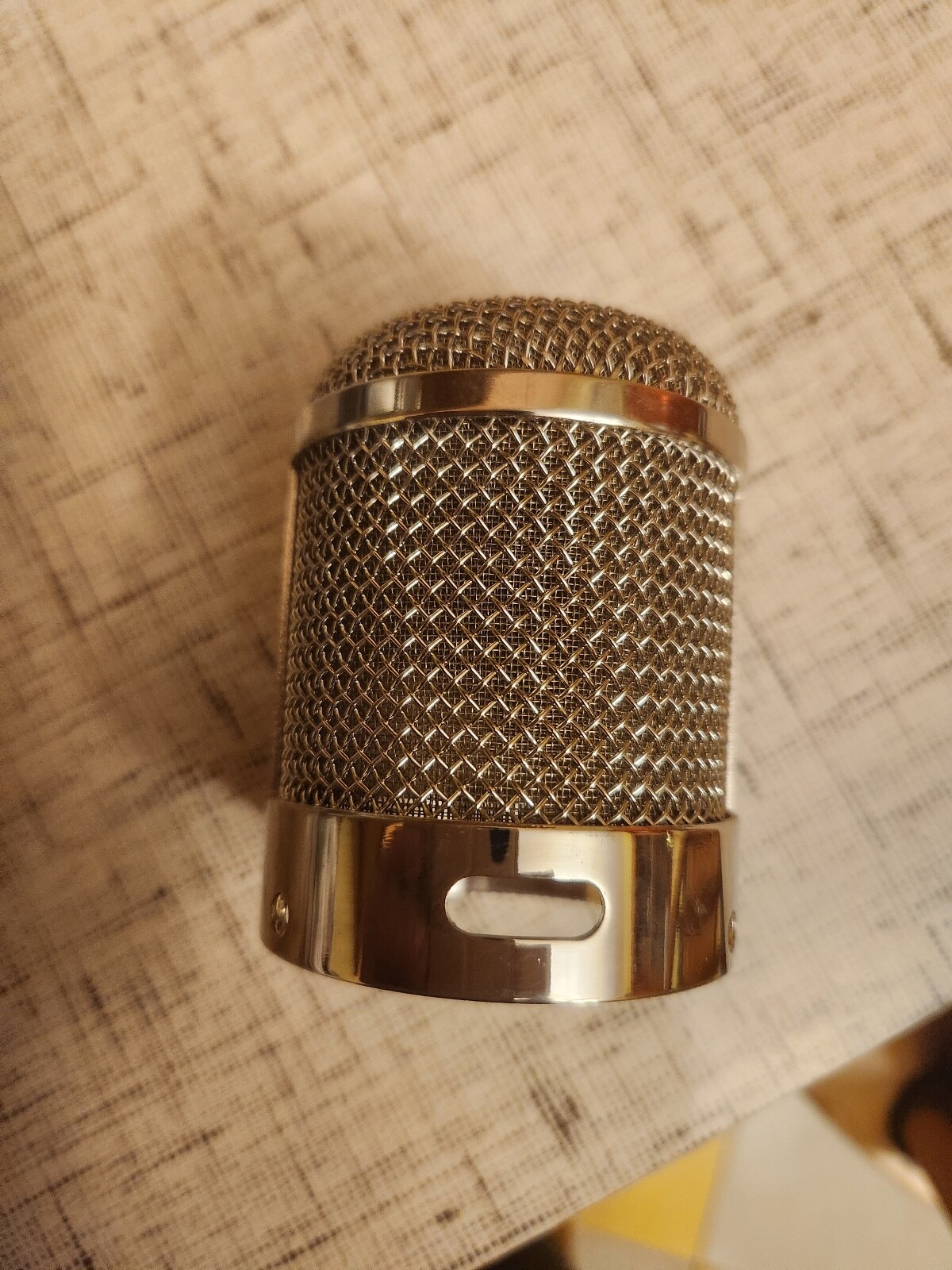 U47 / U48 basket for Neumann Telefunken KK47 / KK48