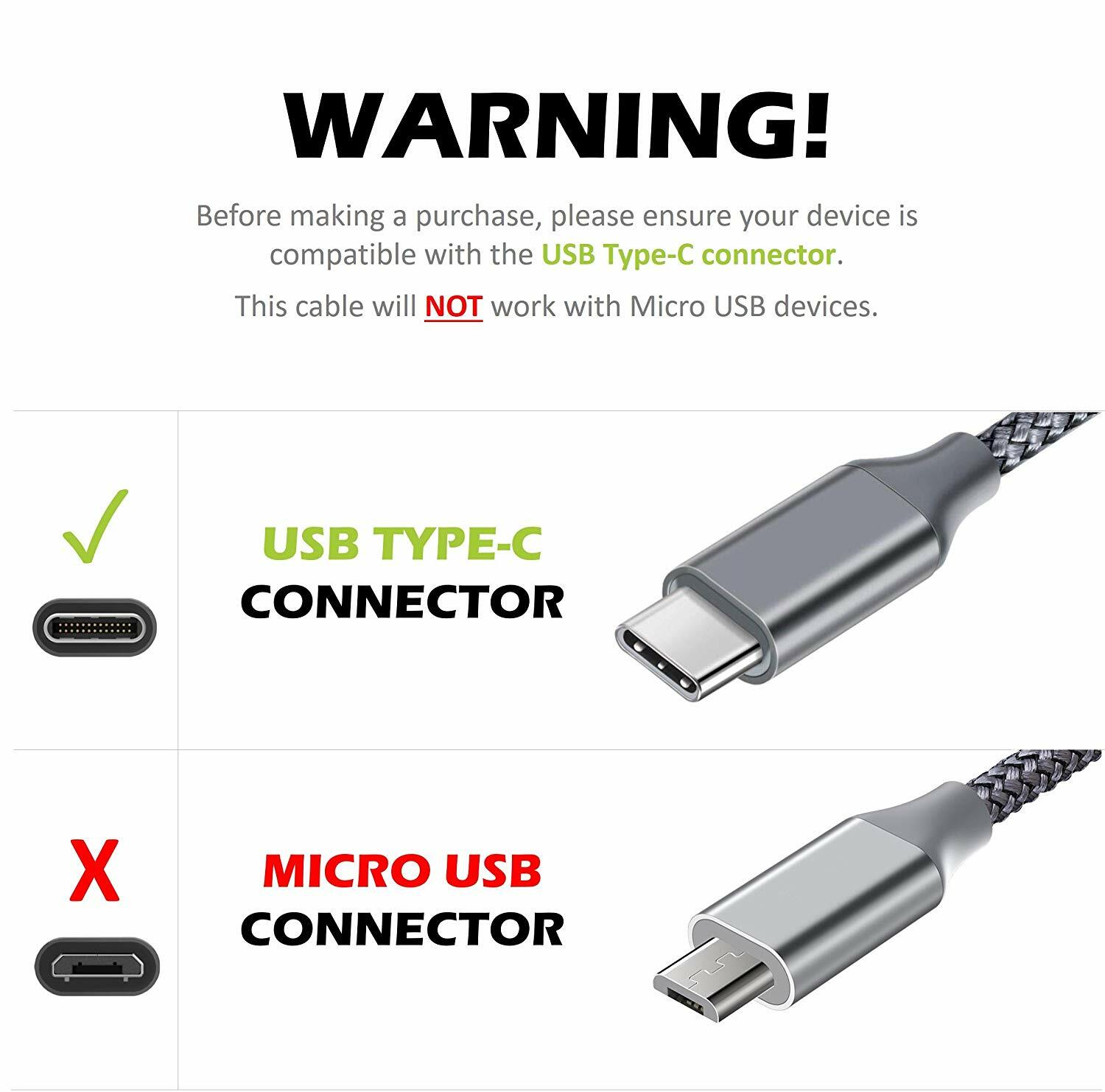 Mini Portable Android Type C USB Microphone Clip Lapel Microphone Video Record