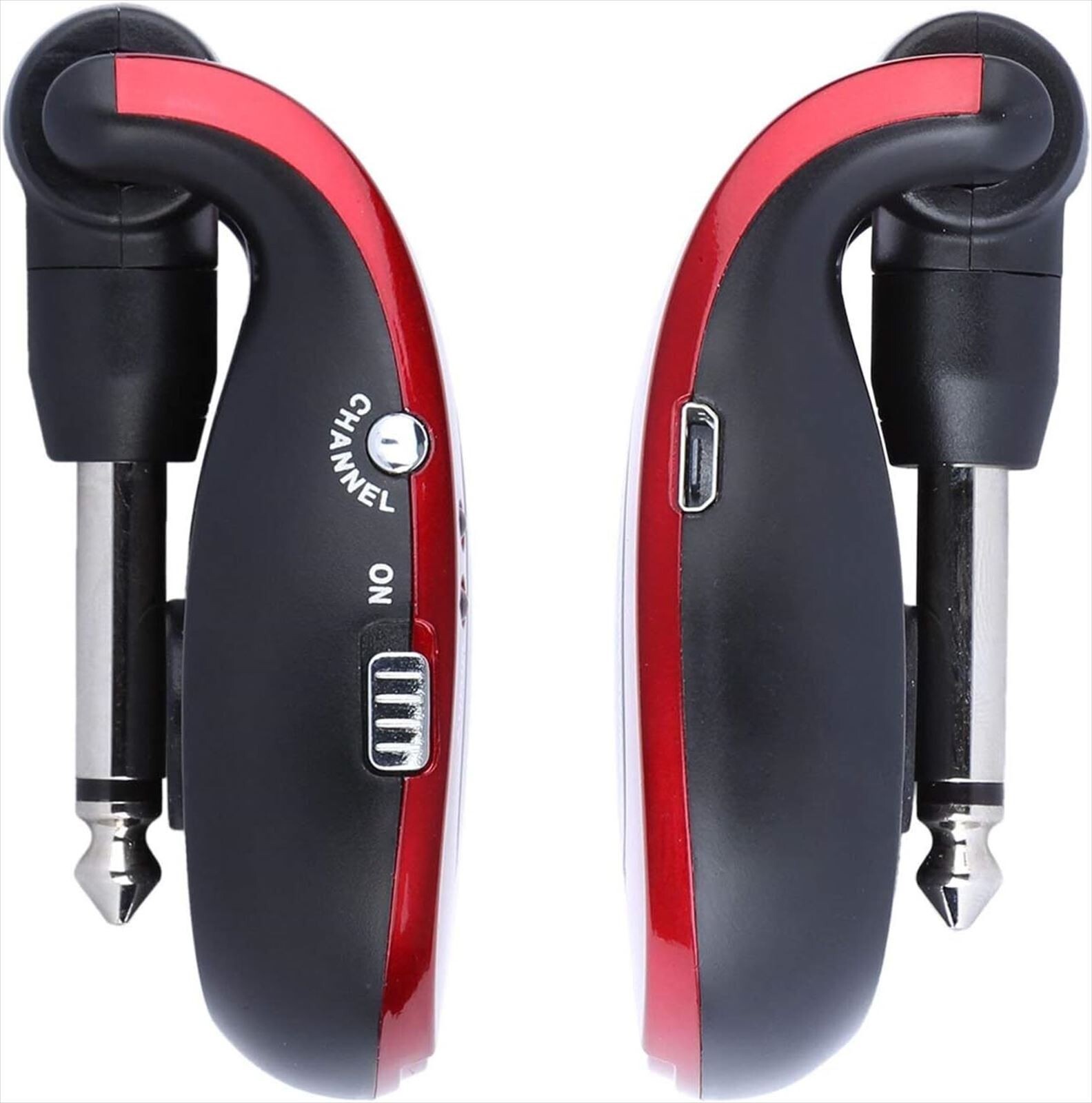 Xvive XV-U2 / RED U2 NEW Guitar Digital Wireless System NEW