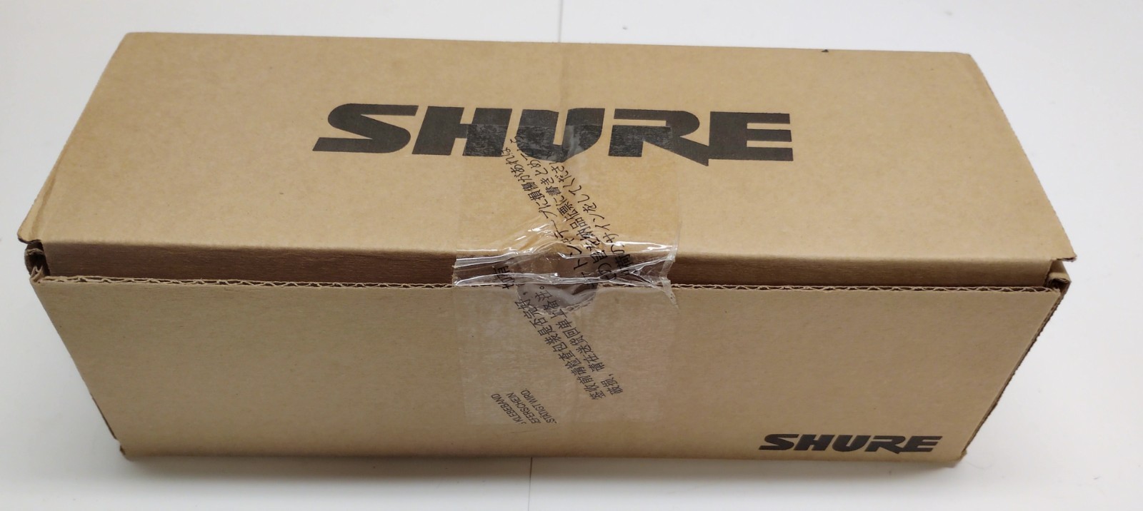 Brand New Shure ULXD2/SM86 G50 Wireless Microphone-Factory Sealed